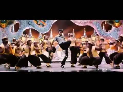 En Uchi Mandai Hd 720p Vettaikaran Hd Tamil Song 360p mp4...