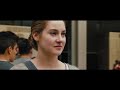 Pel Cula Divergente 2014 Tr Iler Final Espa Ol