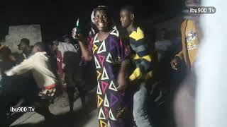 Wahuni Wa Tandale Wakicheza Mziki Wa Singeli