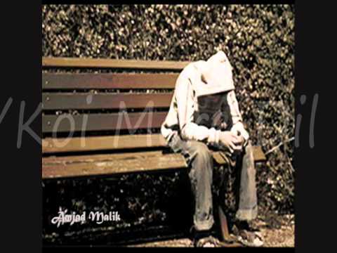 Koi Mere Dil Da Haal Na Jaane O Rabba - Rahat Fateh Ali Kh_HD_01...