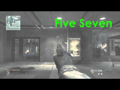 Modern Warfare 3 MW3 Xbox 360 Rapid Fire Modded Controller *w/ 3 BURST*