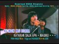 Diam tanpa kata d'masiv Diam tanpa kata d'masiv