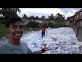 INSANE FLIPS IN THE DUMPSTERS OF BANGLADESH {Raw Extended}