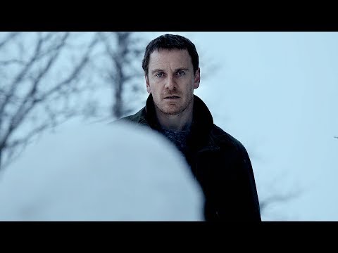 Снеговик — Русский трейлер (2017)