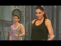 30 Min Fat Burning Cardio Workout - Bipasha Basu Unleash 'Full Routine' - Full Body Workout