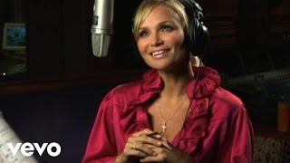 Watch Kristin Chenoweth Ill Be Home For Christmas video