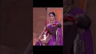 The Sivagami Wayone Moment, A Gentle Mother Soothing A Baby.