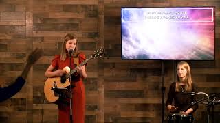 FULL SERVICE | Freedom From Selfishness | Christopher Jack | Faith Fellowship