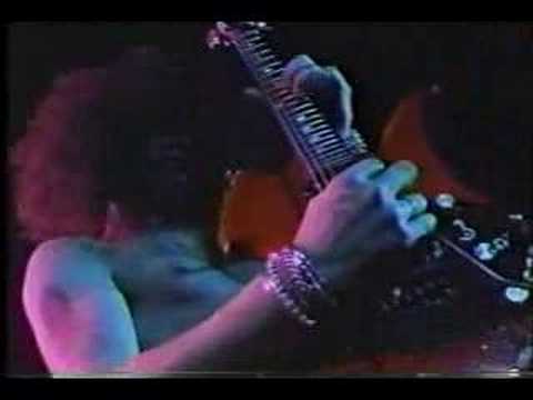 Slash guitar madafaking genius
