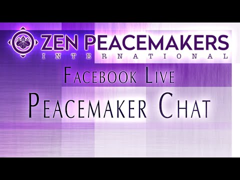 FB Live Kineret Ando Yardena FB Live Kineret Ando Yardena