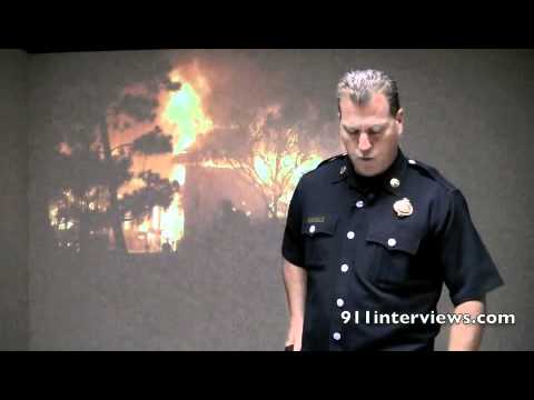 why do you want to be a firefighter