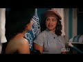 Jane and Lina Kiss – Jane the Virgin
