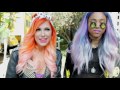 Bonnie McKee - American Girl - Behind The Scenes