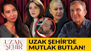 Mardinde Hanımağaların İktidar Kavgası 6 Yol