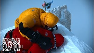 LA CONGENIALITÀ | European Outdoor Film Tour 17/18