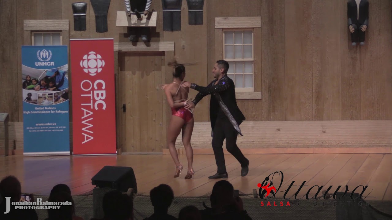 Salsa Festival 2019