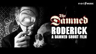 The Damned 'Roderick' - A Short Film - New Album 'Darkadelic' Out Now!