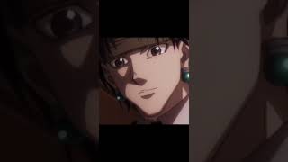 Chrollo Pose