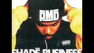 Watch PMD Shade Business video