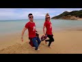 Dura (Remix) - Daddy Yankee ft. Bad Bunny, Natti Natasha & Becky G | Zumba choreo Damian Jabłoński