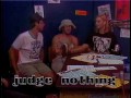 Judge Nothing-Critical Mass 09/26/90-Full Segment