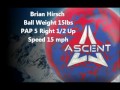 Motiv Ascent Solid Video by Brian Hirsch
