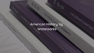 Watch Waterparks American History video