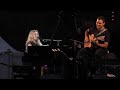 A RA ( The Frog) Eliane Elias live in Marseille