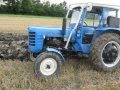 Zetor 3011 automat