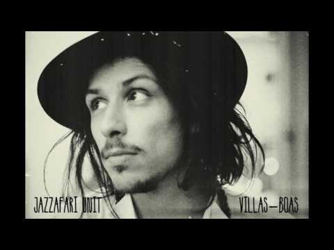 Jazzafari Unit - Villas-Boas (8)