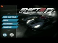 Need For Speed SHIFT 2 Unleashed for iPad Gameplay