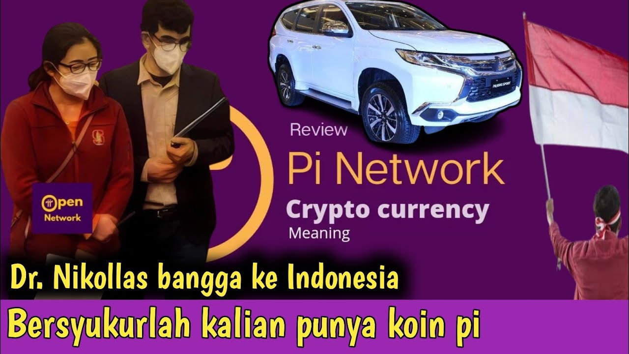 latest pi network | Good news Dr. Nikolas is clear latest pi network | Good news Dr. Nikolas is clear