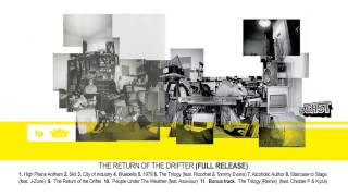 Watch Jehst The Return Of The Drifter video