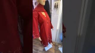 Tarannum Khan Present New Collection In My Shop Alhamdulillah