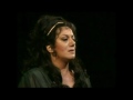Tatiana Troyanos - G.F. Handel, "Giulio Cesare" Act ll, Cleopatra "Se pietà di me non senti"