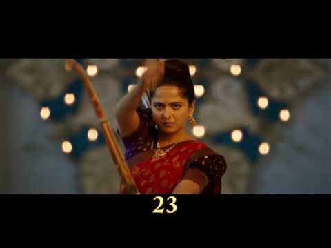 Bahubali 2 Full Movie Mistakes ||  Vlive India