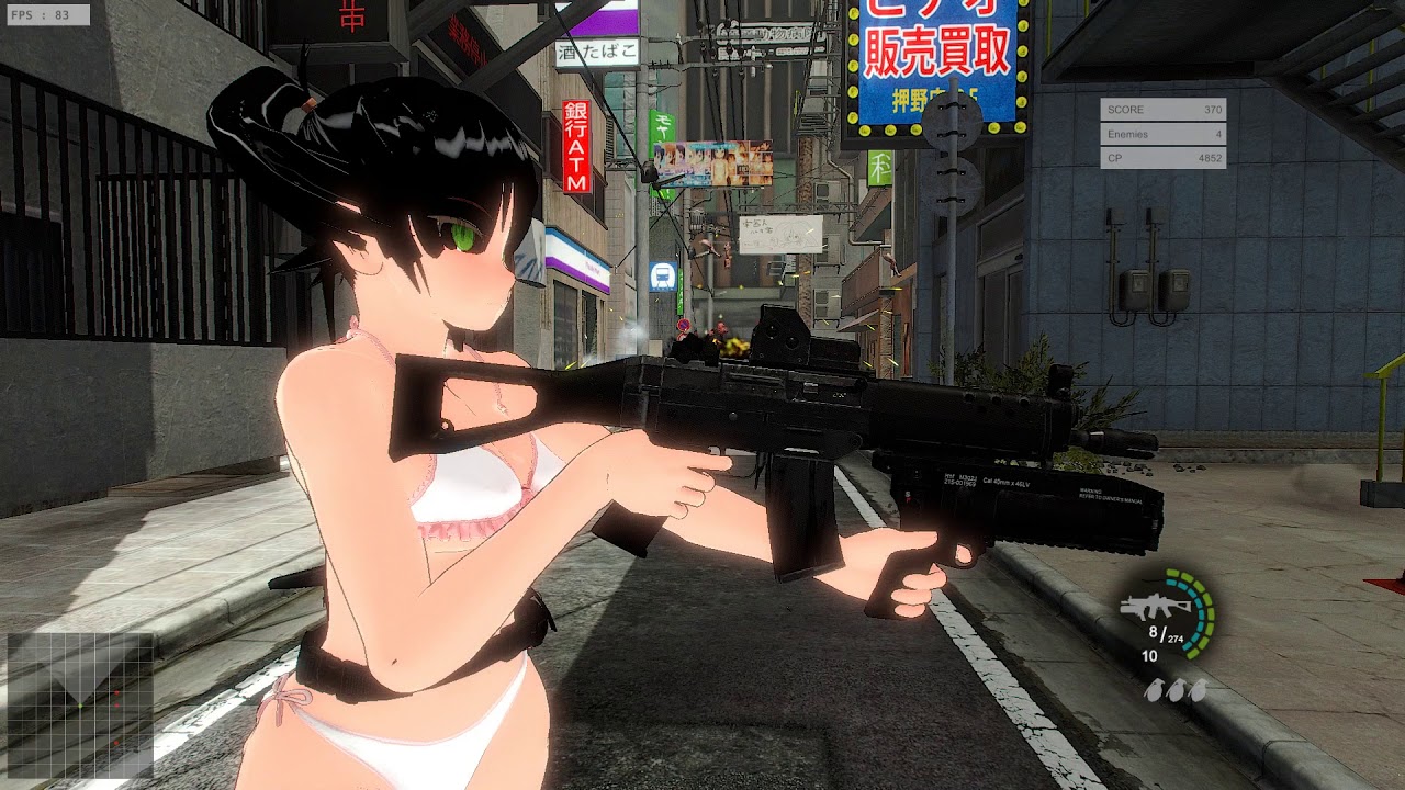 Japanese 60fps uncensored