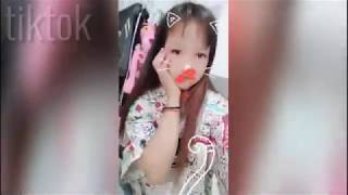 Tik Tok Gái Xinh 2K