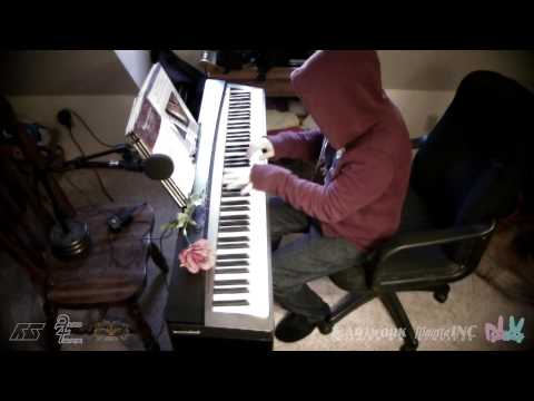 Relaxation, Meditation, Spiritual, Sleep, Transcendental, Healing, Therapeutic Piano Music