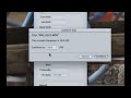 Slow 50p or 60p DSLR Framerate
