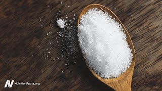 How Much Erythritol Sweetener Is Too Much?