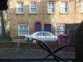 The View From My Window, 9am.