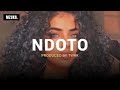 "Ndoto" Afro Pop x Bongo Beats Instrumental | Prod. By Twak