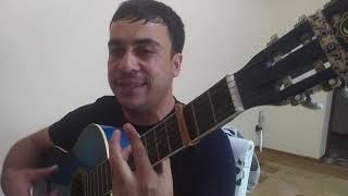 Yhlas Tagandurdyyew Ala Garga