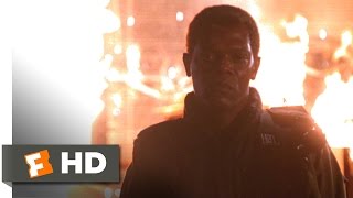 The Negotiator 810 Movie Clip - You Were Wrong About Me 1998 Hd