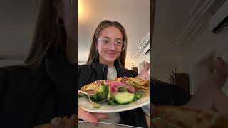 Everything I Eat In A Day