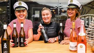 Wine Food Flavour - Boomtown Clam Bake