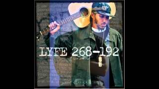 Watch Lyfe Jennings Baby Im A Star video