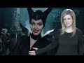 Maleficent Movie Review - Beyond The Trailer