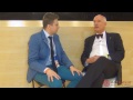 Janusz Korwin-Mikke: "Spędziłem dwie noce z Jet Set Willy" - IEM 2015